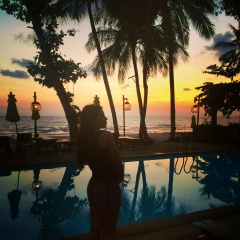 Екатерина Гавриленко, 14.01.1992, Москва