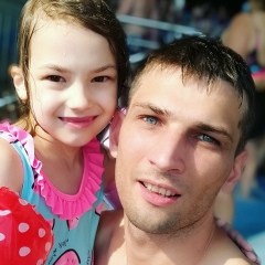 Макс Рязанцев, 24.04.1989, Волгоград