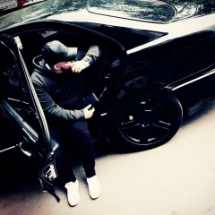 Максим Романов, 13.07.1993, Москва