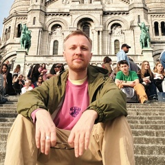 Илья Абросимов, 17.04.1989, Москва