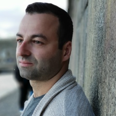 Аркадий Неманов, 29.06.1983, Нетания