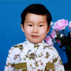 Сергей Тамлион, 04.09, Хабаровск