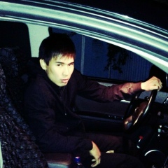 Сахыпжан Хамракулов, 18.01, Тараз