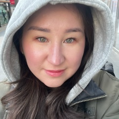 Aigerim Kassenova, 30.11.1992, Астана