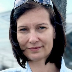 Татьяна Дьякова, Санкт-Петербург