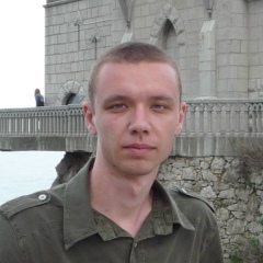 Евгений Рудаков, 27.04.1987, Горловка