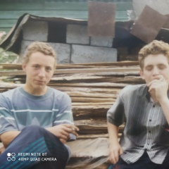 Иван Яковлев, 24.02.1981, Дзержинск