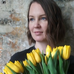 Юлия Сивая, 02.08, Москва