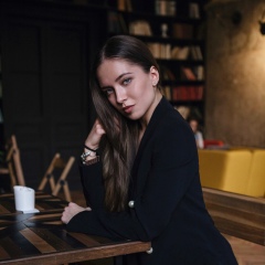 Елизавета Горчиненко, 26.05, Санкт-Петербург