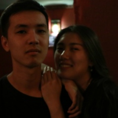 Эмират Калмаматов, 23.10, Бишкек