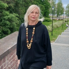 Татьяна Самарина, 27.09.1973, Псков