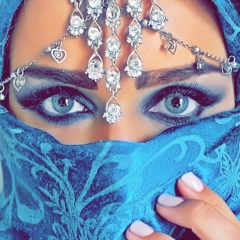 Алина Ревенко, 06.10.1987, Dubai