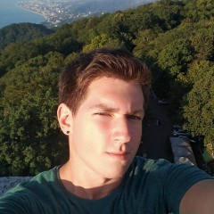 Дмитрий Киселёв, 19.03, Казань