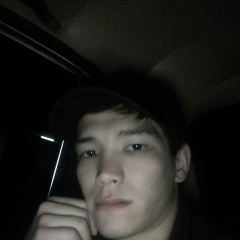 Бексултан Сайдуллаев, 10.01.1995, Туркестан