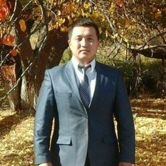 Ulan Bolzhurov, 27.07, Приозерск