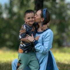 Виктория Савкина, 25.09.1993, Уфа