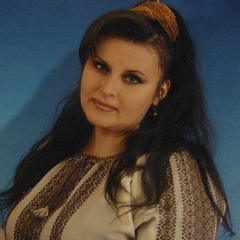 Ирина Назарчук( Осивская), 02.08.1980, Житомир