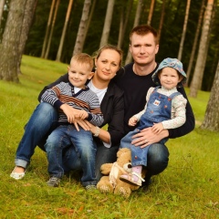 Андрей Ивашкевич, 24.01.1984, Орша