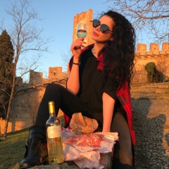 Ульяна Копничева, 09.06, Череповец