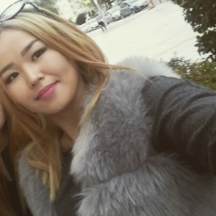 Малика Ноотиева, 02.06.1995, Бишкек