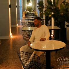 Стас Булычев, 09.10, Сочи