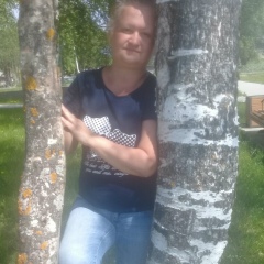 Мария Торопова, 08.02.1983, Архангельск