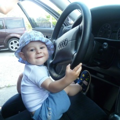 Андрей Кушнеров, 13.11.1985, Киев