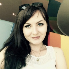 Виктория Сейткожанова, 04.05, Талдыкорган