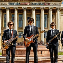 Денис Иккерт, 27.04, Санкт-Петербург