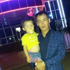 Жумабек Исаков, 04.12.1989, Актобе