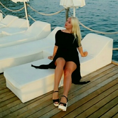 Наталья Осадчук, 16.03.1991, Одесса