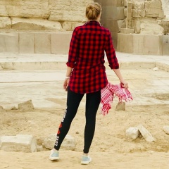 Екатерина Николаенко, 14.01