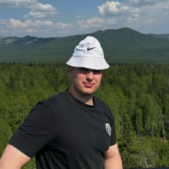 Дмитрий Першин, 20.02