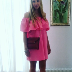 Анна Орловская, 13.09, Москва