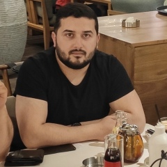 Гор Камалян, 23.08, Ереван