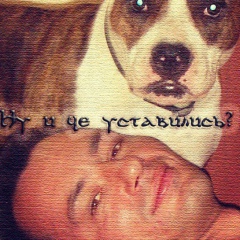 Михаил Дед, 03.05