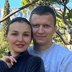 Герман Леонтьев, Донецк