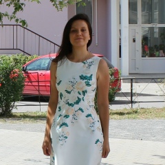 Марина Краснянская, 28.02, Москва