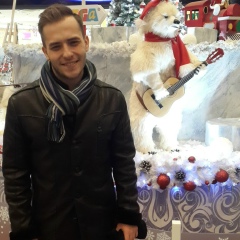 Антон Калачёв, 17.04.1988, Москва