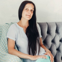 Евгения Шапкина, 09.05, Нижний Новгород