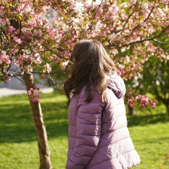 Екатерина Якимова, Москва