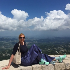 Надежда Алексеева, 06.07, Санкт-Петербург