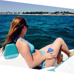 Анастасия Кузнецова, 30.06.1990, Киев