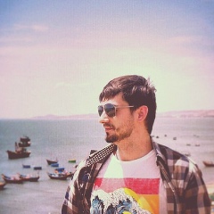 Роман Пашковский, 03.09.1987, Краснодар