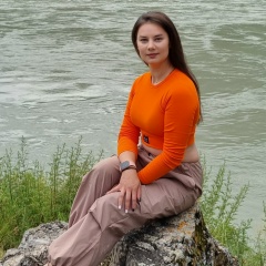 Римма Атнабаева, 30.08