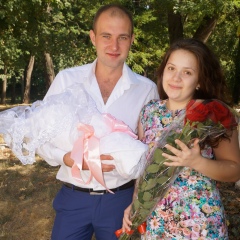 Анастасія Сук, 28.05.1994, Южноукраинск