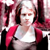 Maggie Greene