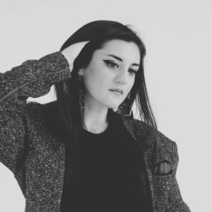 Инна Беленко, 04.01.1990, Одесса