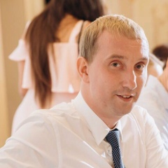 Павел Николаевич, 26.08, Москва