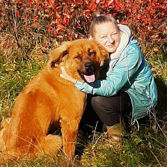 Елена Гладкова, 27.01, Санкт-Петербург